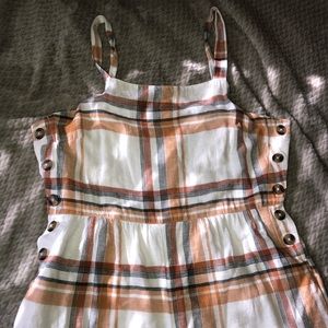 American eagle jumper